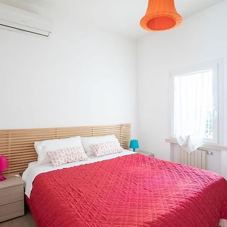 Bilocale Con Giardino A 200Mt Dal Mare - Homeunity Rimini Exterior photo
