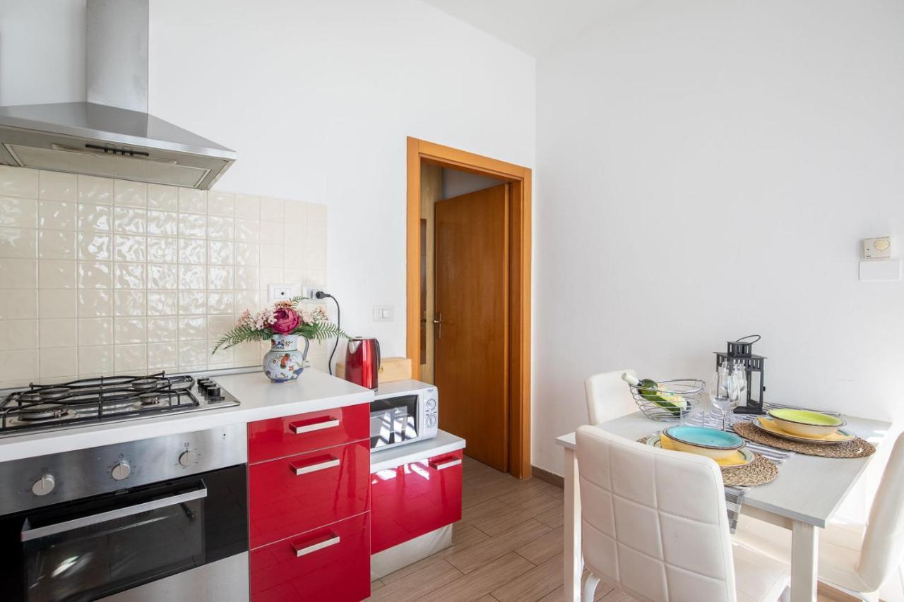 Bilocale Con Giardino A 200Mt Dal Mare - Homeunity Rimini Exterior photo