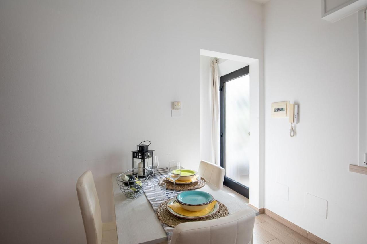 Bilocale Con Giardino A 200Mt Dal Mare - Homeunity Rimini Exterior photo
