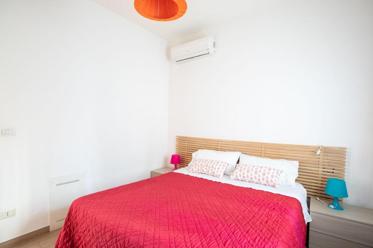 Bilocale Con Giardino A 200Mt Dal Mare - Homeunity Rimini Exterior photo